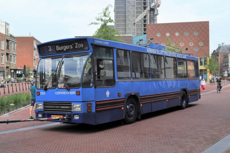 trolley