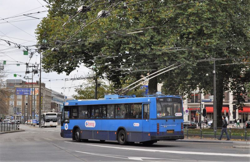 trolley