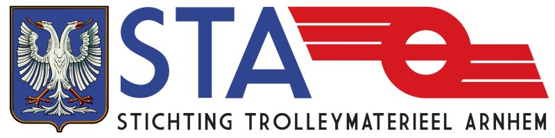 logo Stichting Trolleymaterieel Arnhem