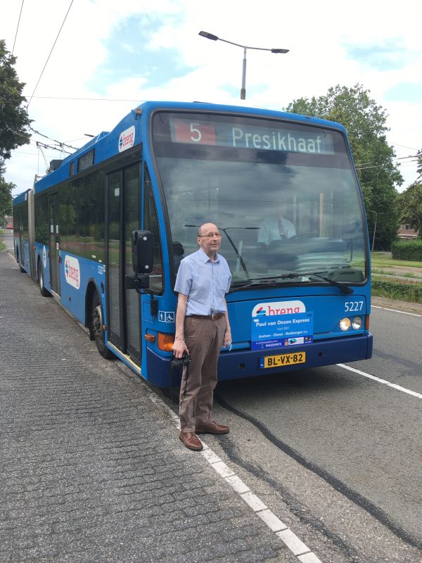 Paul van Onzen